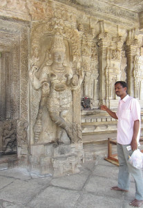 Tempel Talakadu