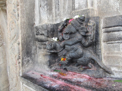 Tempel Talakadu