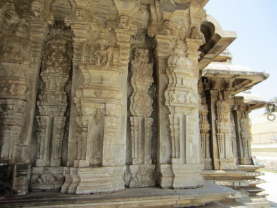 Tempel Talakadu