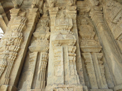 Tempel Talakadu