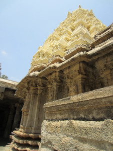Tempel Talakadu
