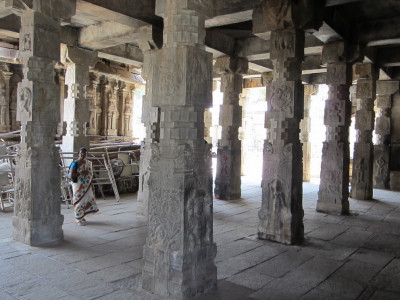 Tempel Talakadu