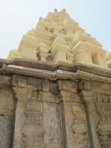 Tempel Talakadu