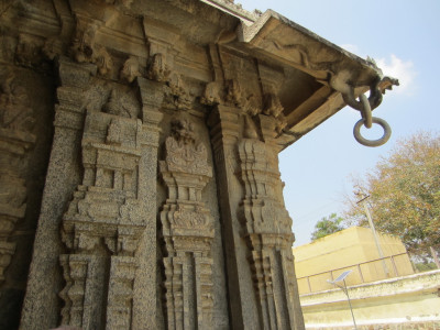 Tempel Talakadu