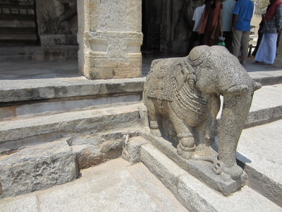 Tempel Talakadu