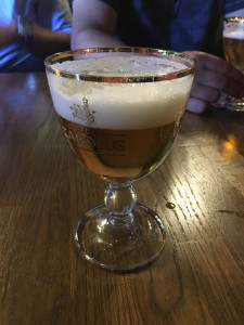 Gouden Carolus Tripel