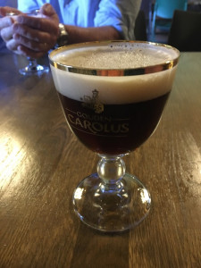 Gouden Carolus Classic