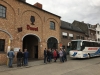 Ingang Duvel Brouwerij