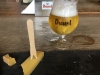 Kaas met Duvel