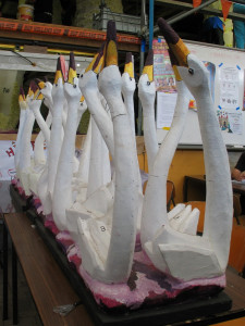 Maquette