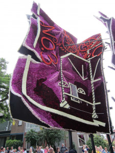 Architectonisch 9e Prijs