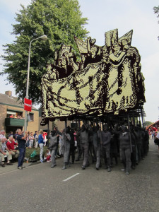 Protest