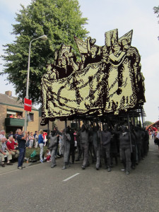 Protest