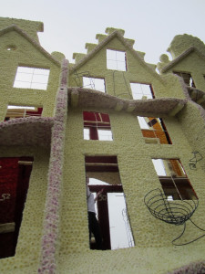 Streetview (17e Prijs)