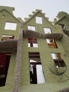 Streetview (17e Prijs)