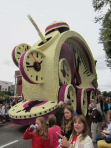 Last Minute (10e Prijs)