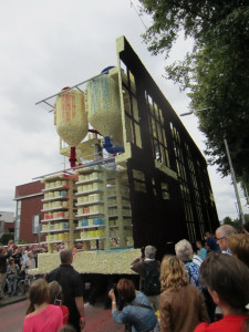 Verffabriek (20e Prijs)