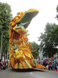 Gekkengoud (1e Prijs)