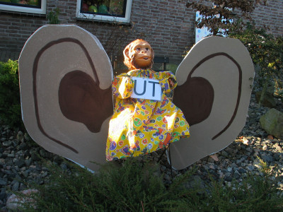 Ut