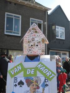 Boer Zoekt Vrouw Kaort