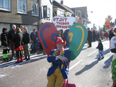 Frans Zit Oew Oren