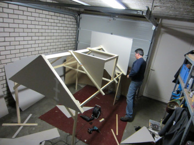Bouwen Huis