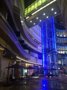Winkelcentrum Suzhou