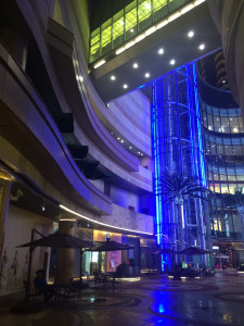 Winkelcentrum Suzhou