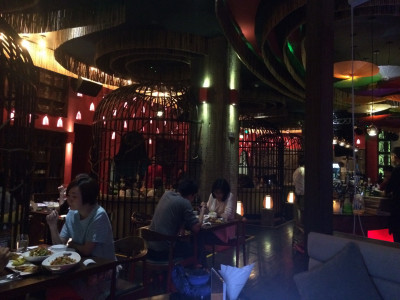 Thais Restaurant