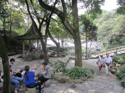 Tiger Hill