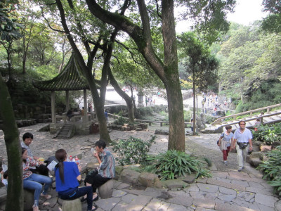 Tiger Hill