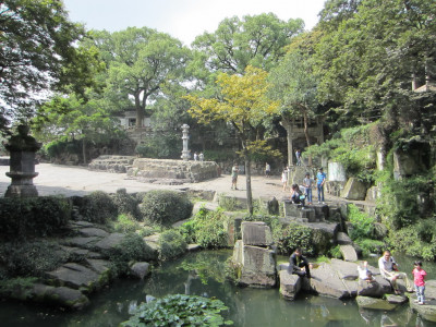 Tiger Hill