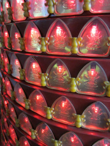 Tempel Suzhou