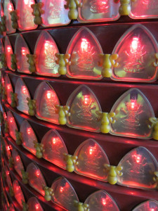Tempel Suzhou