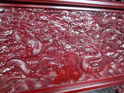 Tempel Suzhou