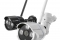 Blitzwolf BW-SIC1 IP67 720p HD Wireless Scecurity IP Camera