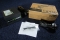 Corsair CX430 Voeding