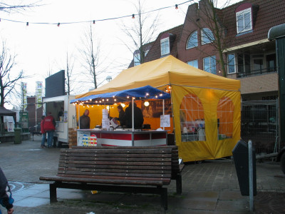 Gein op het Plein