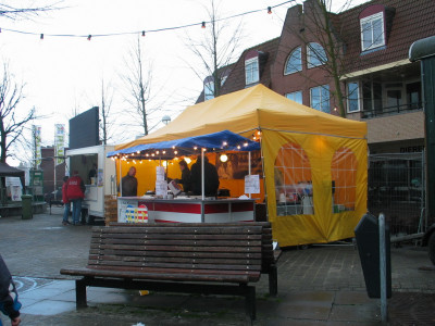 Gein op het Plein