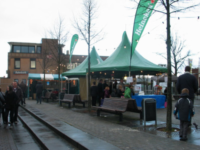 Gein op het Plein