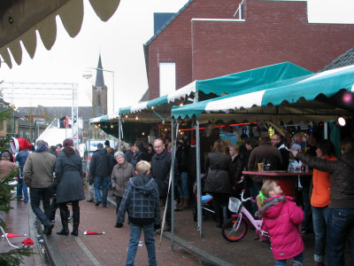 Gein op het Plein