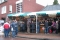 Jolly Jester tijdens Gein op het Plein