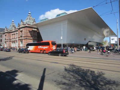 Stedelijk Museum Amsterdam