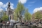 Op weg naar de Jordaan Amsterdam