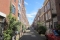 Op weg naar de Jordaan Amsterdam