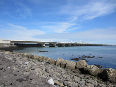 Stormvloedkering