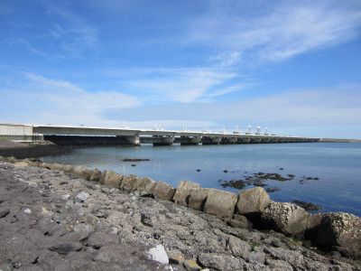 Stormvloedkering