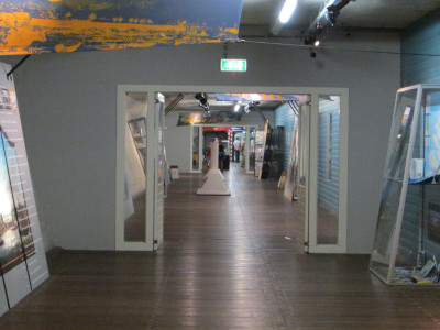 Expo Stormvloedkering