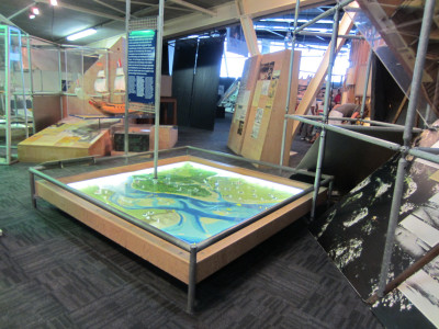 Delta Expo