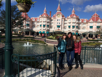 Disney Hotel